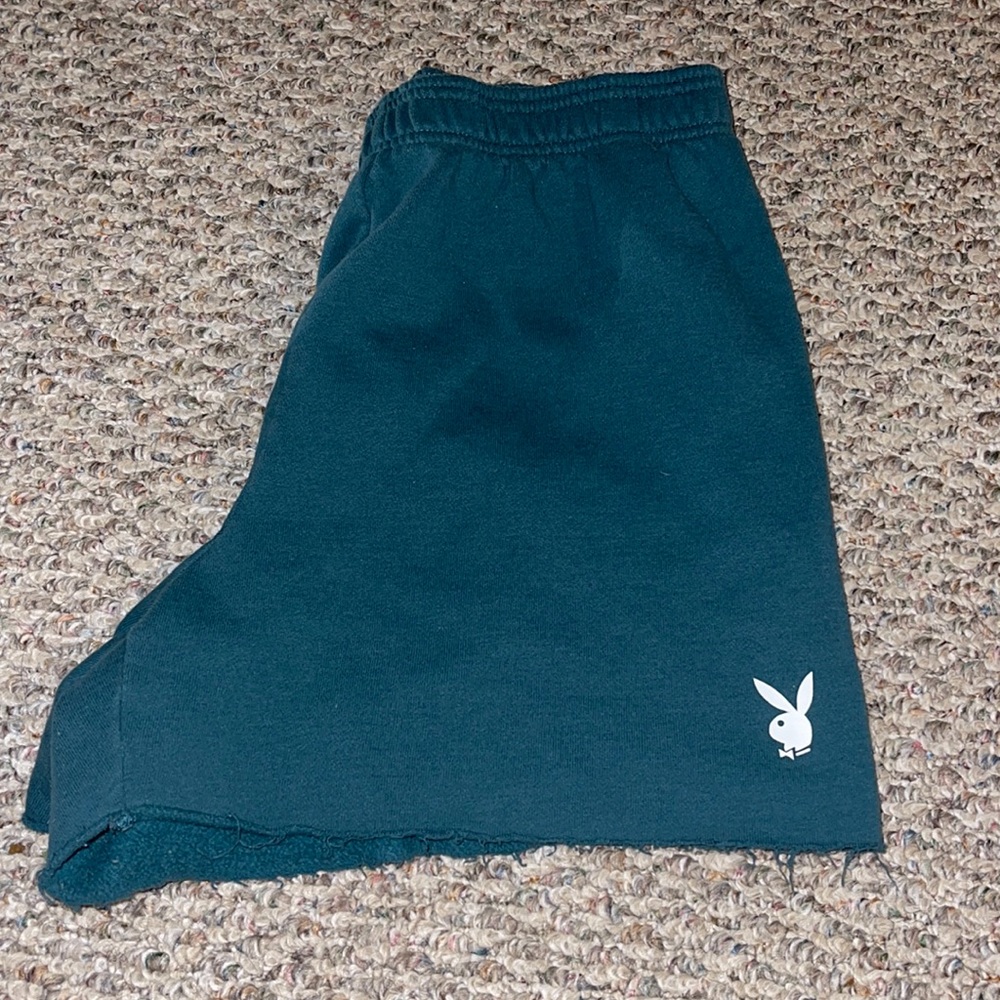 playboy shorts